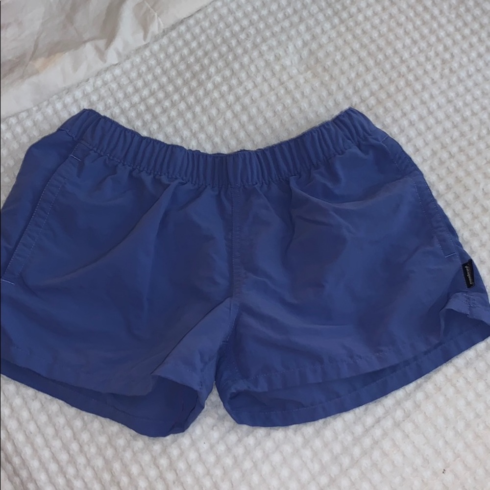 womens Patagonia shorts☆